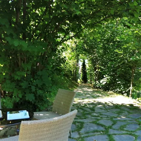 Greenhill Penzion