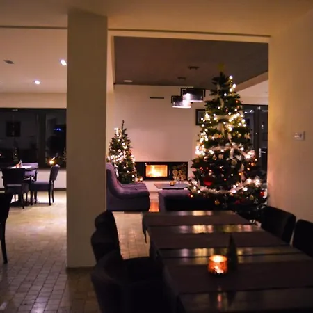 Greenhill 4* Brašov